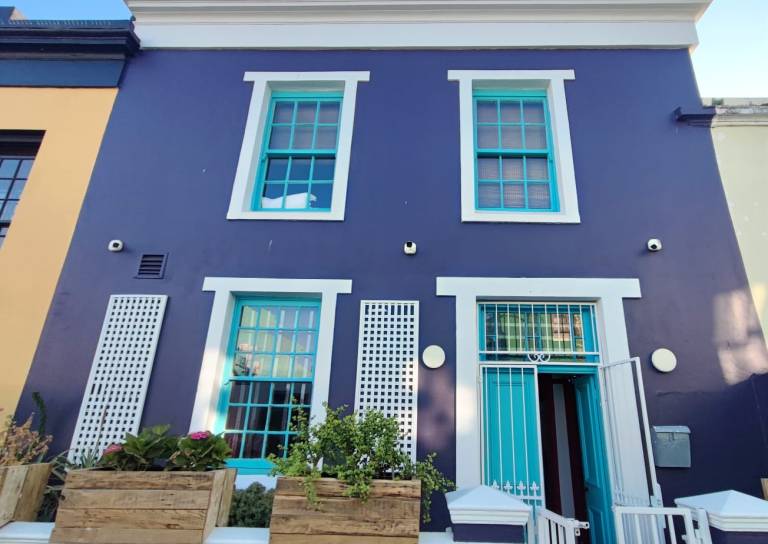Huis Foreshore