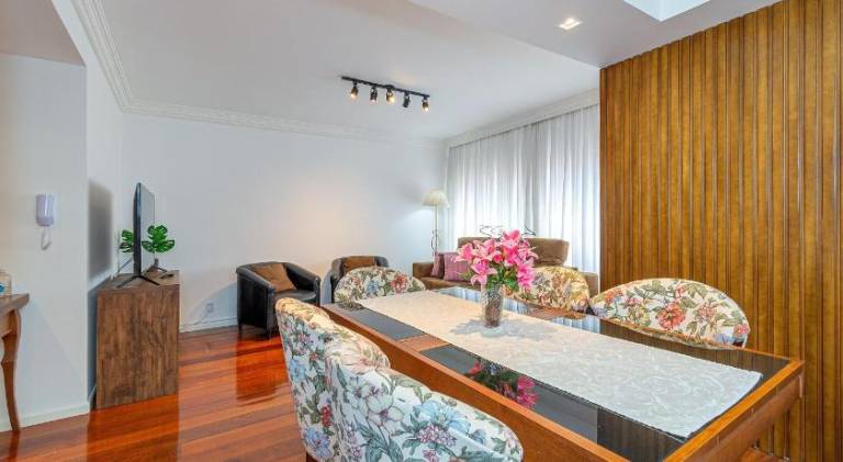 Rental apartment with 2 rooms for 9 persons — photo 2