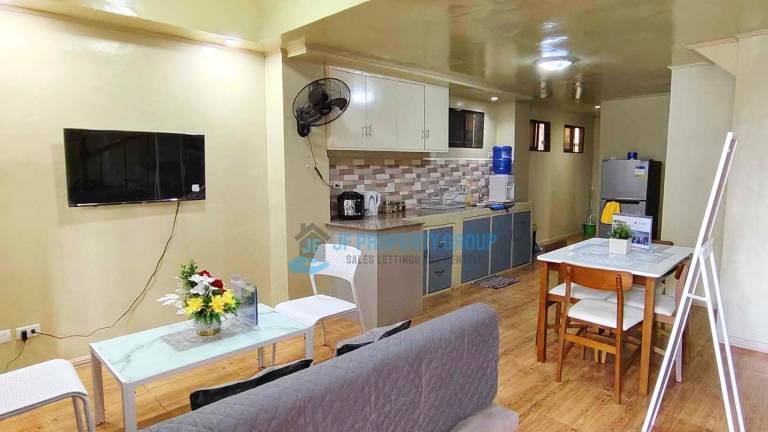 Apartment  Ormoc