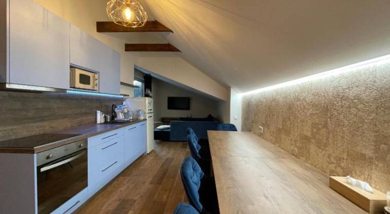 Totina Apartments — photo 3