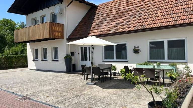 Ferienwohnung Gemeinde Vöcklabruck