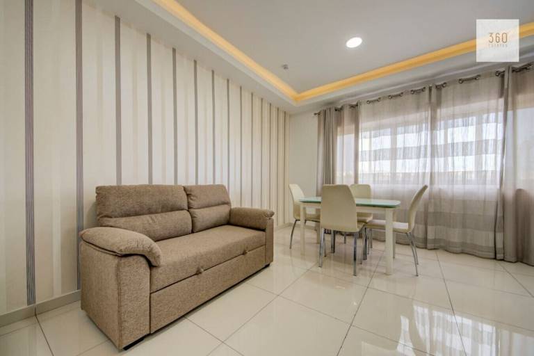 Ferienwohnung  Sliema