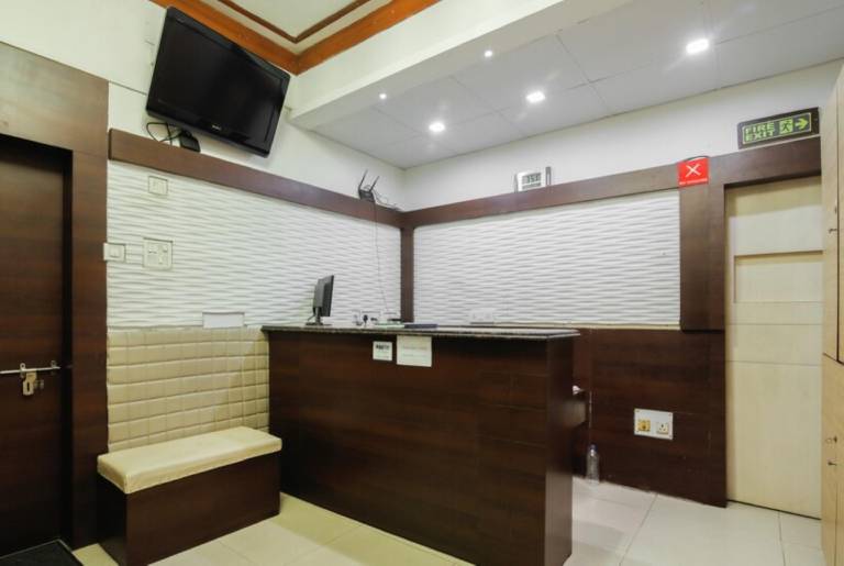 Goroomgo City View Guest House Kolkata — photo 4