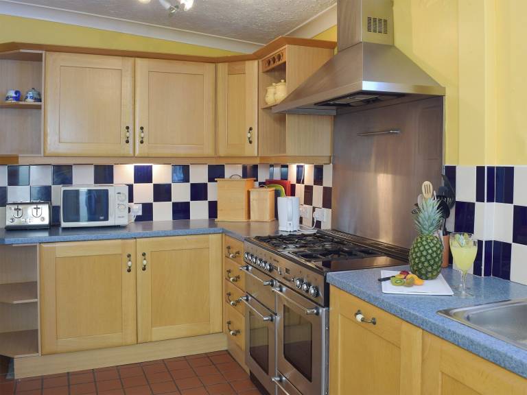 Cottage  Penally