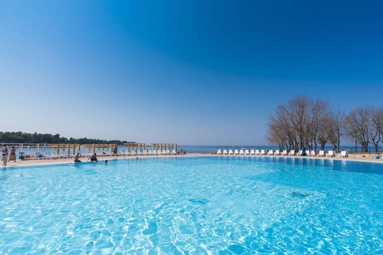 Aparthotel Umag