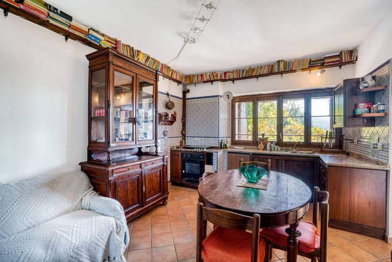 Apartment Gualdo Tadino
