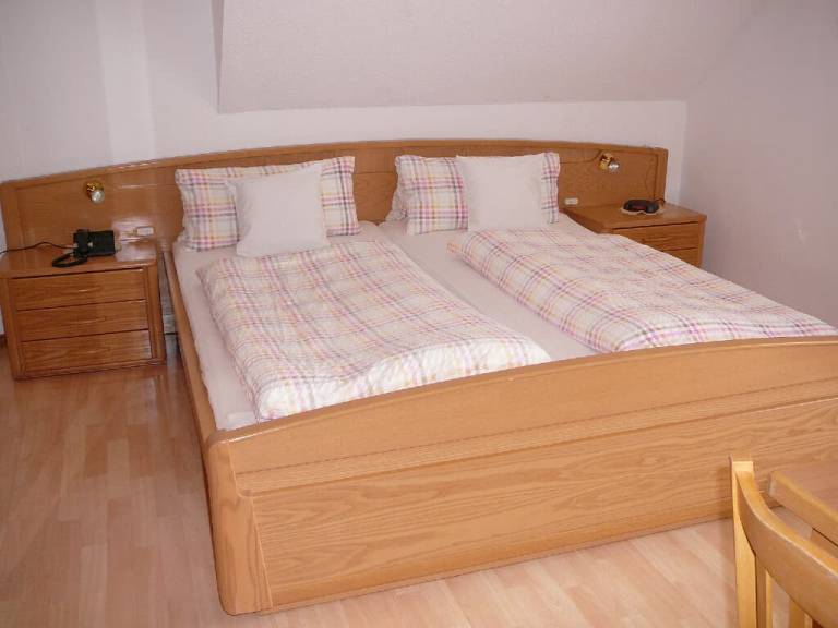 Ferienwohnung Mähring