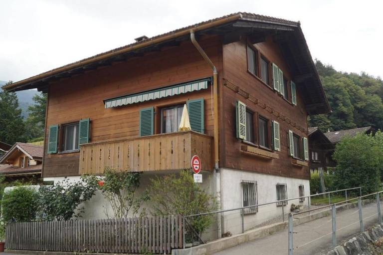 Chalet Grindelwald
