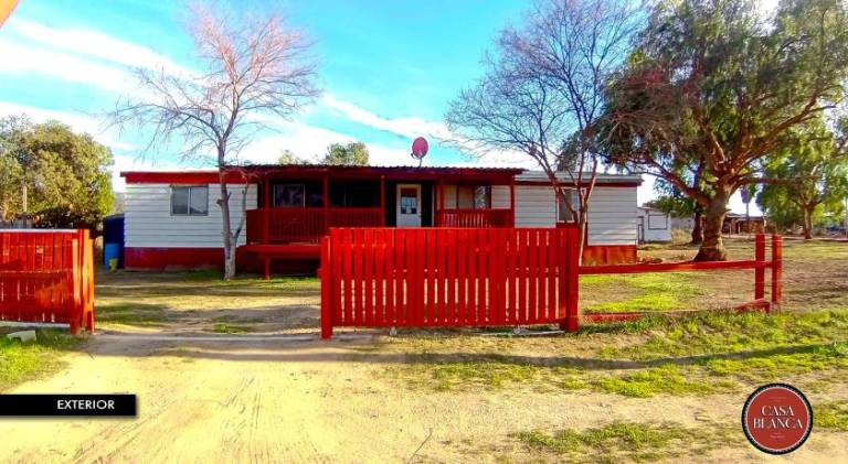 Casa Blanca Hotel Campestre