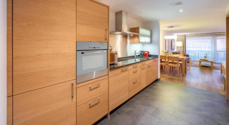 Pleasant apartment | Close to the ski | Dogs allowed — photo 3