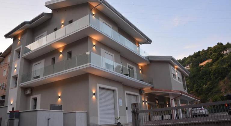 B&b FONTANA GIULIA in Catanzaro