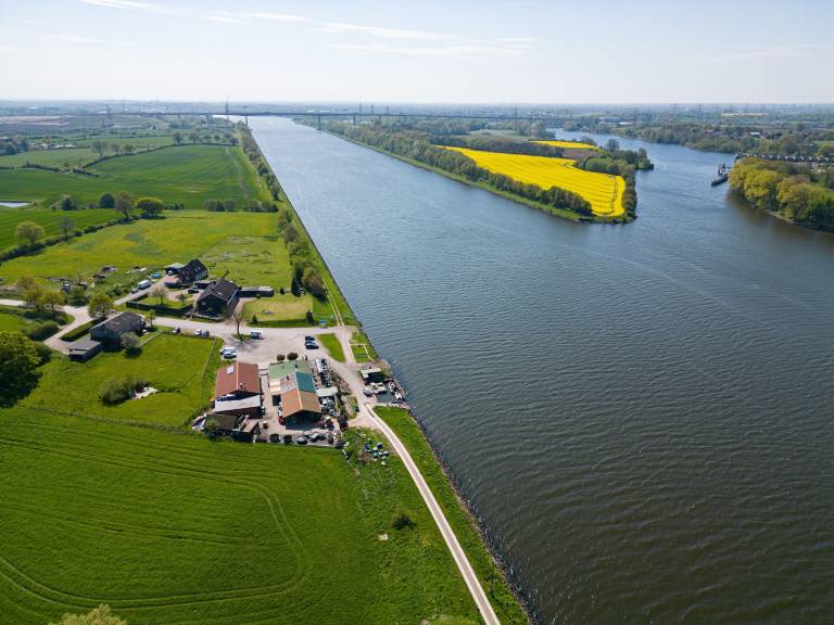 Ferienwohnung Schacht-Audorf