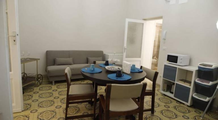 Apartment | Near Catania Cathedral — photo 4