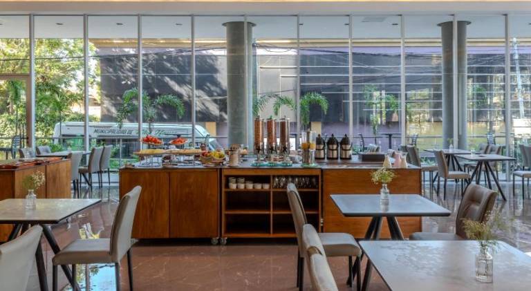 Tryp by Wyndham Asuncion — photo 3