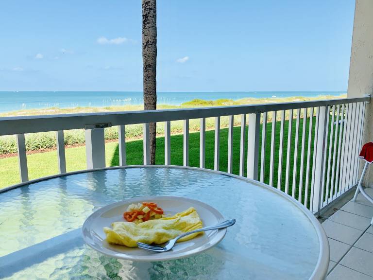Condo Longboat Key