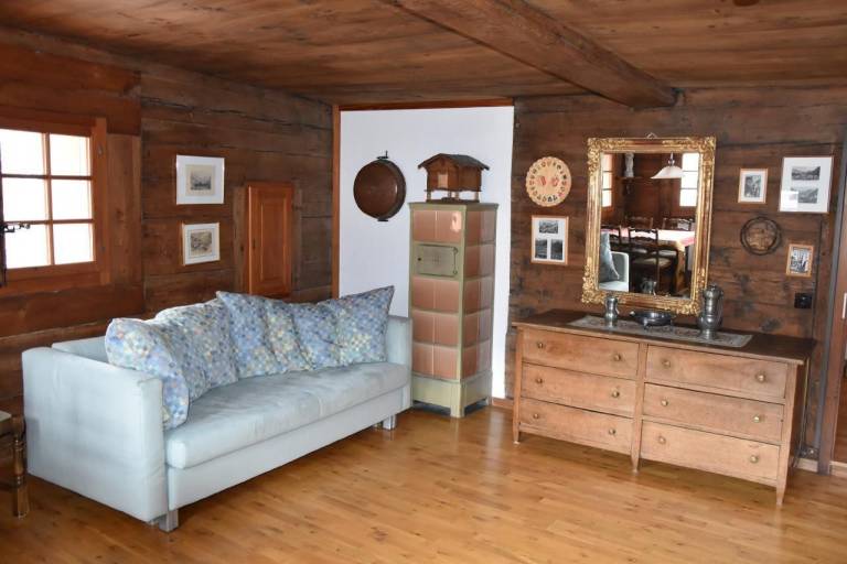 Ferienwohnung Brigerbad