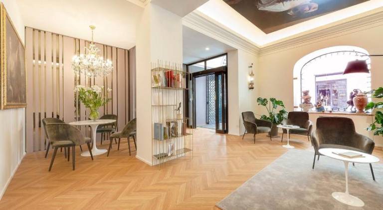 Dei Priori Boutique Hotel — photo 3