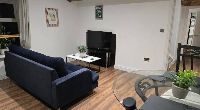 Beautiful holiday apartment | Pets allowed — photo 2