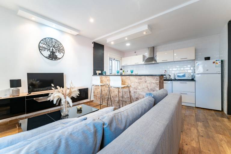 Ferienwohnung in Torremolinos f&uuml;r max. 3 Personen, 