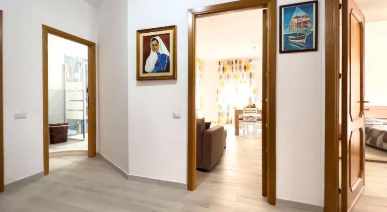 Beautiful apartment with garden & terrace | Dogs allowed — photo 4