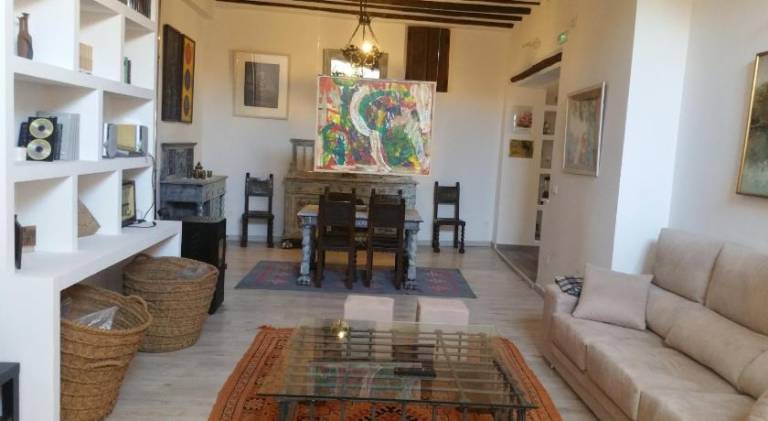 140 m&sup2; Ferienwohnung