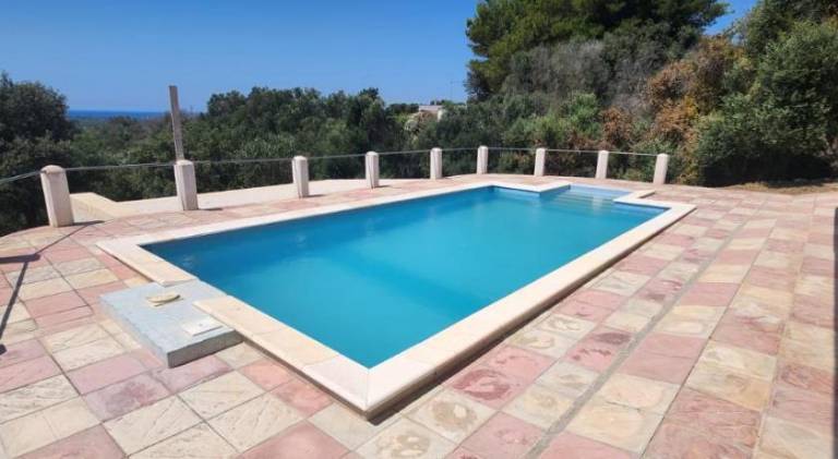 Villa with pool | Dogs allowed — photo 2