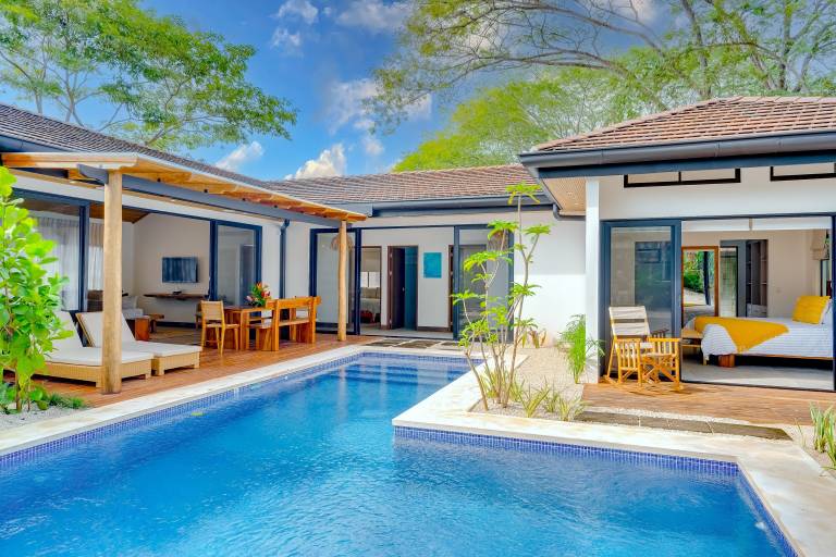 Casa Tamarindo