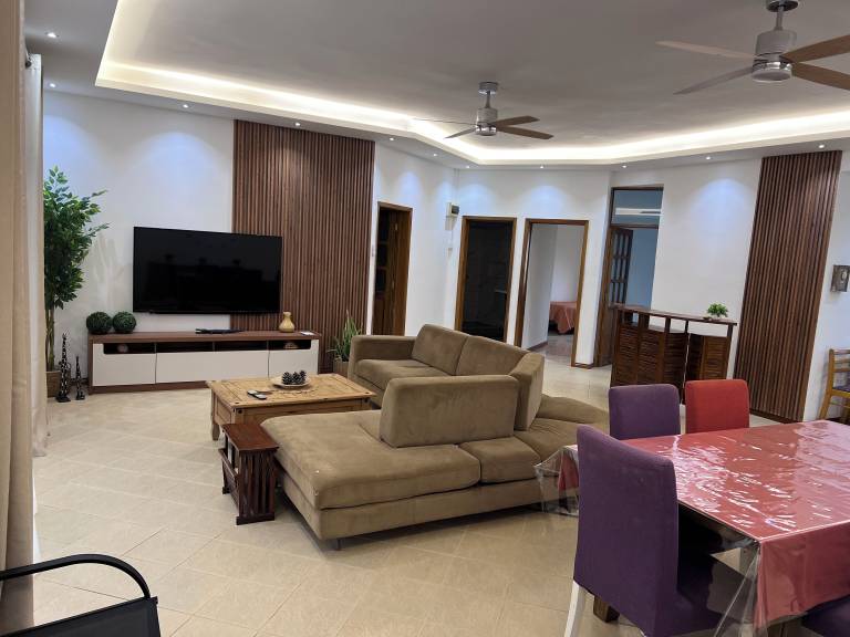 Appartement Flic en Flac