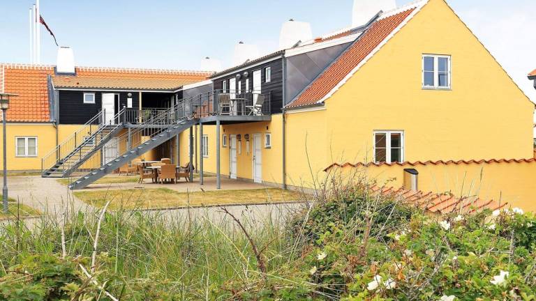 Ferienwohnung Skagen