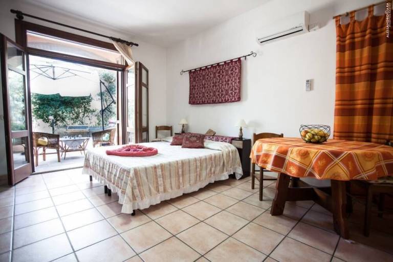 Appartamento Gonnesa
