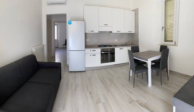 Appartamento Follonica