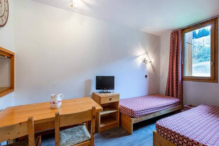 Holiday apartment | Next to the ski | Pets are welcome — photo 5