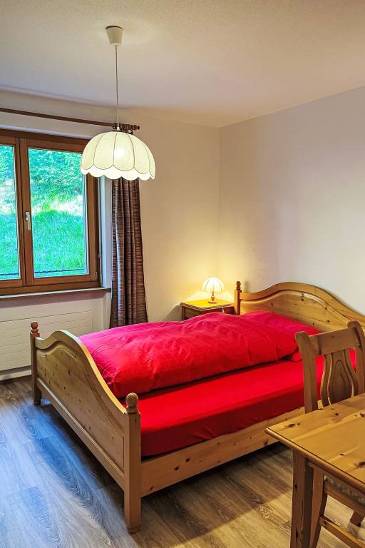 Nice holiday apartment with sauna, garden & pool | Nature view | Pets allowed — photo 4