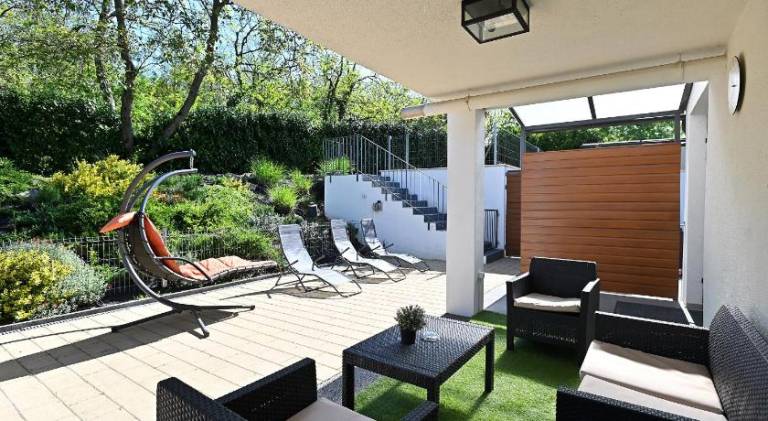 Spacious rental apartment | Dogs allowed — photo 4