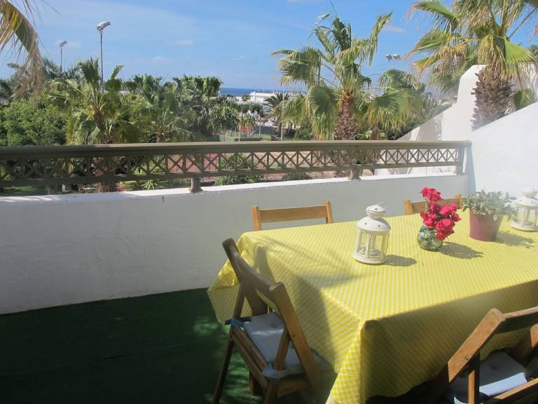 Ferienwohnung  Puerto del Carmen