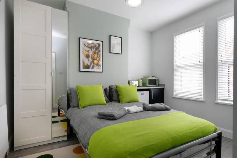 Apartment West Bridgford