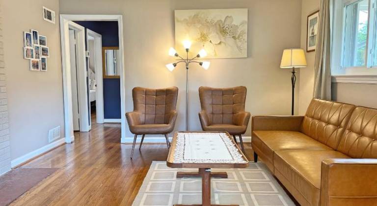 Vacation home | Pets allowed in Falls Church, VA