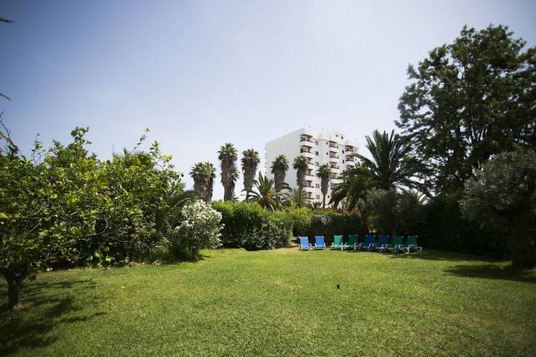 Aparthotel  Portimão