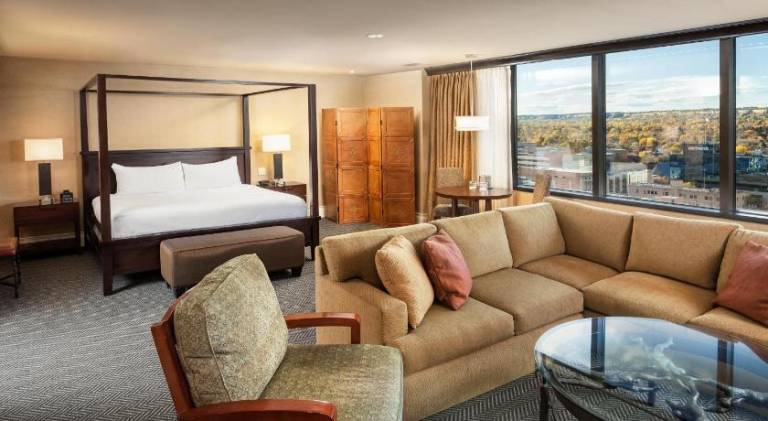 DoubleTree by Hilton Billings — photo 2
