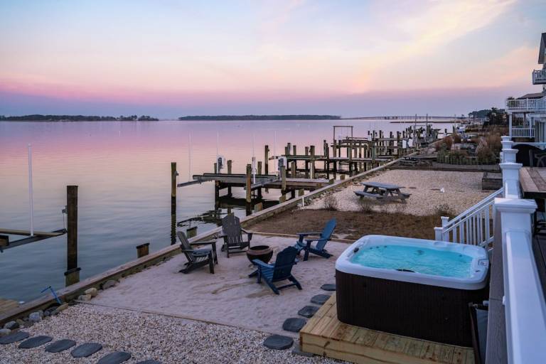 Cottage Ocean Pines