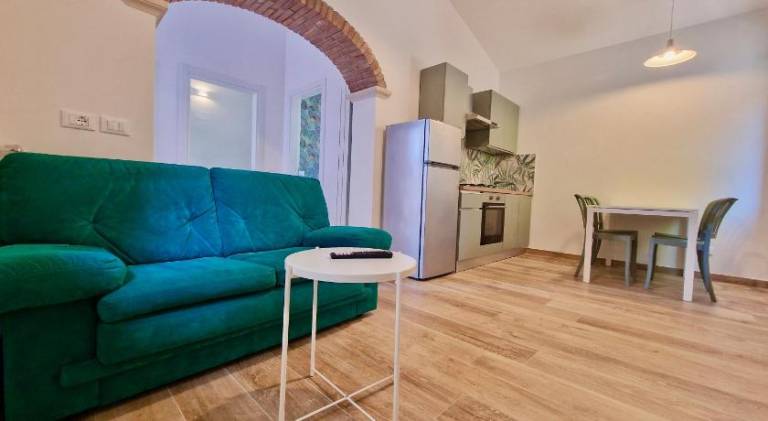 Charming rental apartment | Pets allowed in L'Aquila
