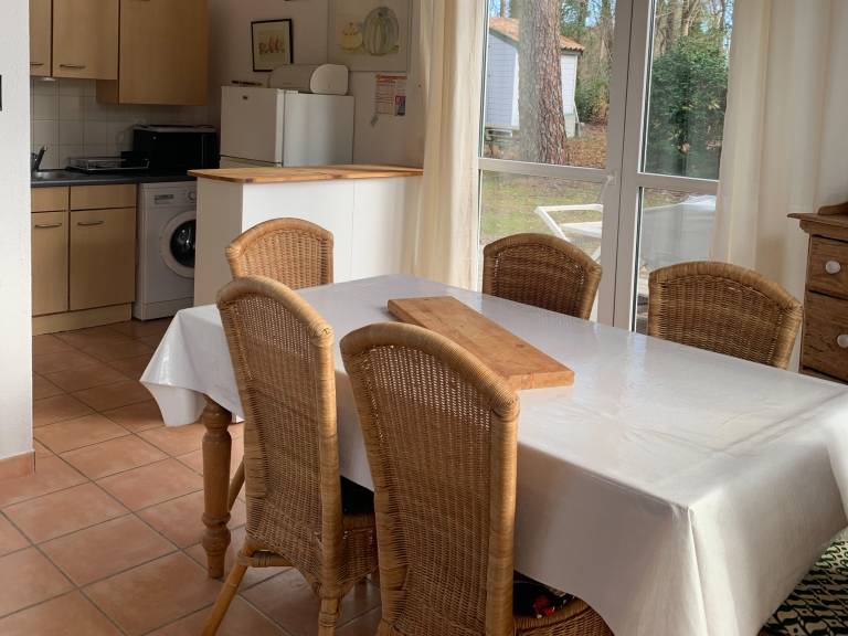 3-bed villa, near lake and ocean, peaceful, pets allowed — photo 4