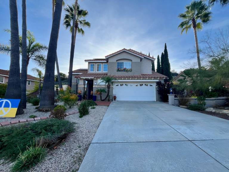 Vacation home with garden & private pool | Pets allowed — photo 3