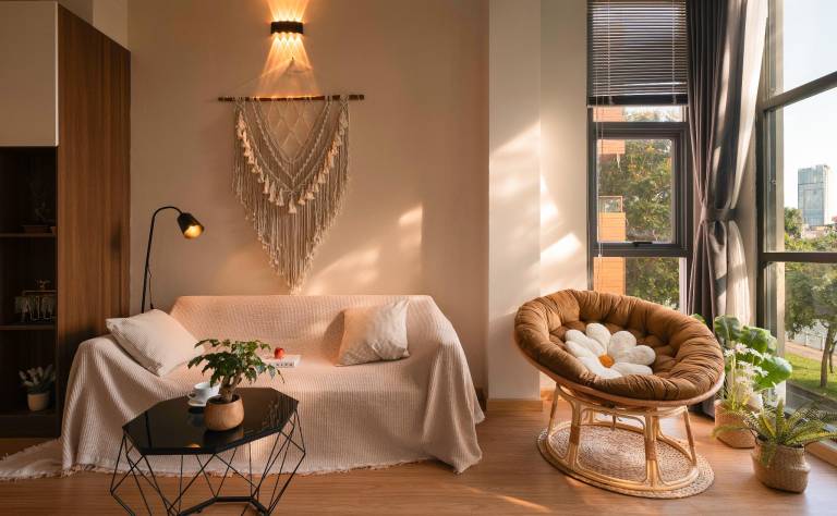 Vacation home | Perfect for remote work in Ho Chi Minh City