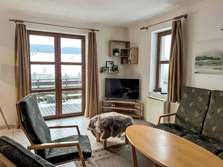 Casa vacanza  Horní Dřevíč