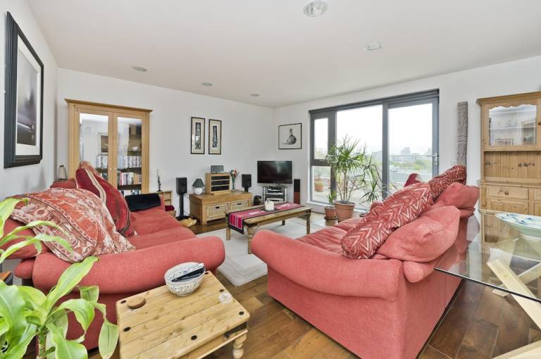 Apartment Wimbledon