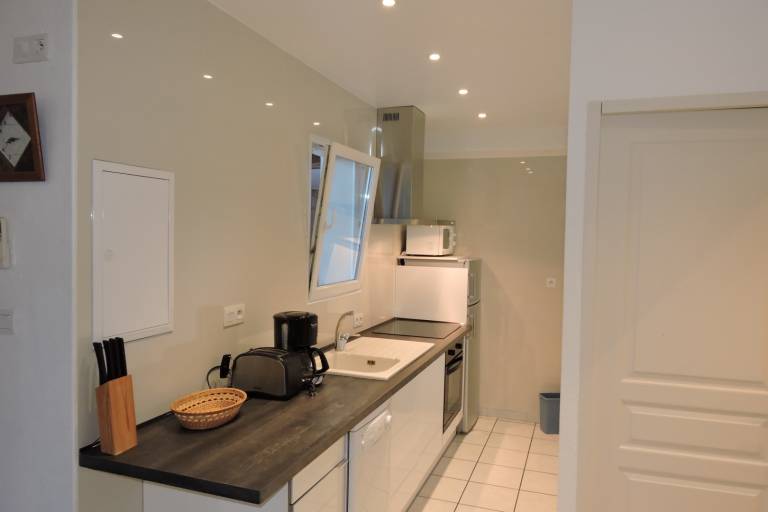 Fully equipped nice gite with pool | River view | Pets are welcome — photo 4