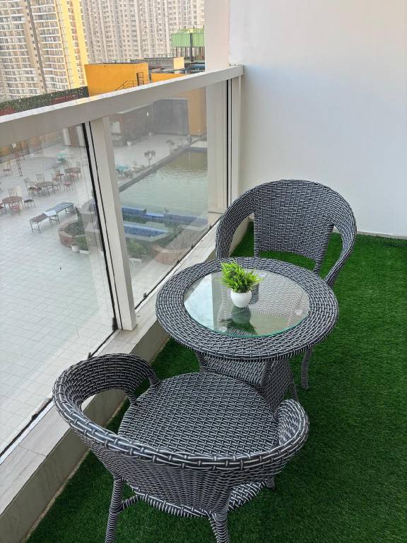House with 1 room for 2 persons — photo 4