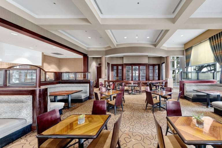 Renaissance Dallas North Hotel — photo 3