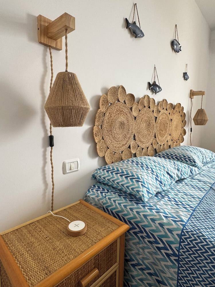 Bed & Breakfast Castrignano del capo